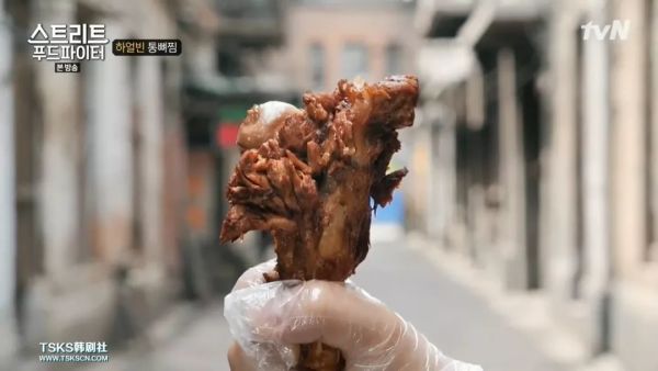 在家看完这些美食片,静待乌云散去后的风清云朗