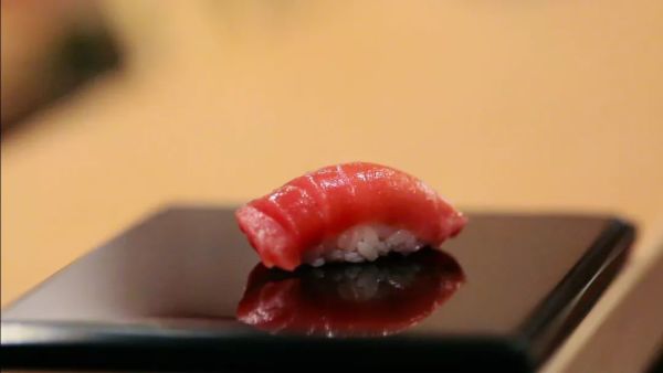 在家看完这些美食片,静待乌云散去后的风清云朗