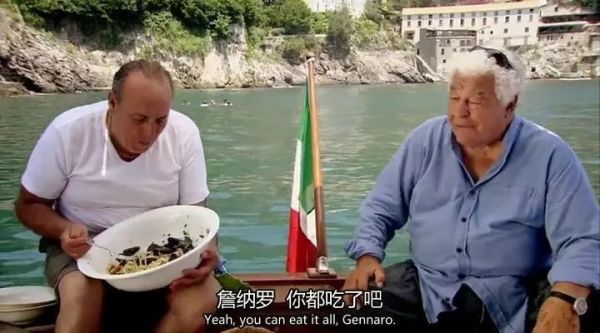 在家看完这些美食片,静待乌云散去后的风清云朗