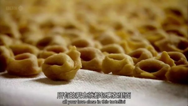 在家看完这些美食片,静待乌云散去后的风清云朗