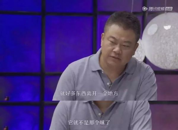 在家看完这些美食片,静待乌云散去后的风清云朗