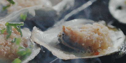 在家看完这些美食片,静待乌云散去后的风清云朗