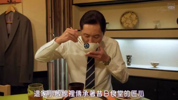 在家看完这些美食片,静待乌云散去后的风清云朗