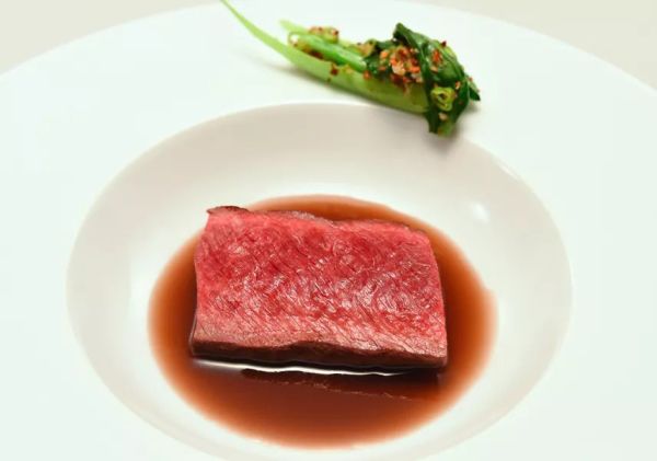 在家看完这些美食片,静待乌云散去后的风清云朗