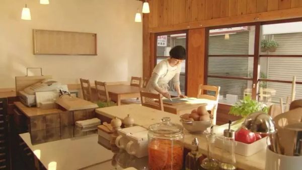 在家看完这些美食片,静待乌云散去后的风清云朗