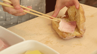 在家看完这些美食片,静待乌云散去后的风清云朗