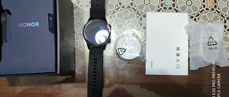 和小米color比，要是能便宜点就更好的荣耀magic watch 2_智能手表_什么值得买