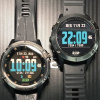 Fenix5plus全新升级——从Fenix6pro看佳明在运动领域的进步