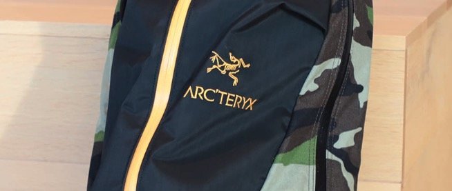 阵容强大 始祖鸟 L L Bean Nb F Ce 助力beams春夏新款包袋 功能箱包 什么值得买