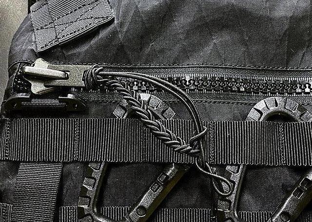 机能也谈性价比——来自印尼的Orbitgear大量开箱图片