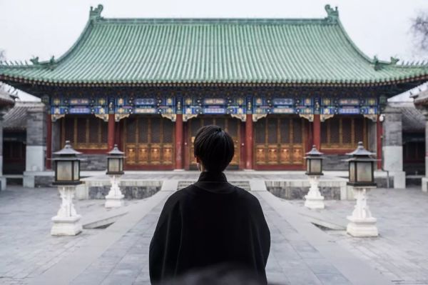 2019年就要过去了,你居然还不知道他?!
