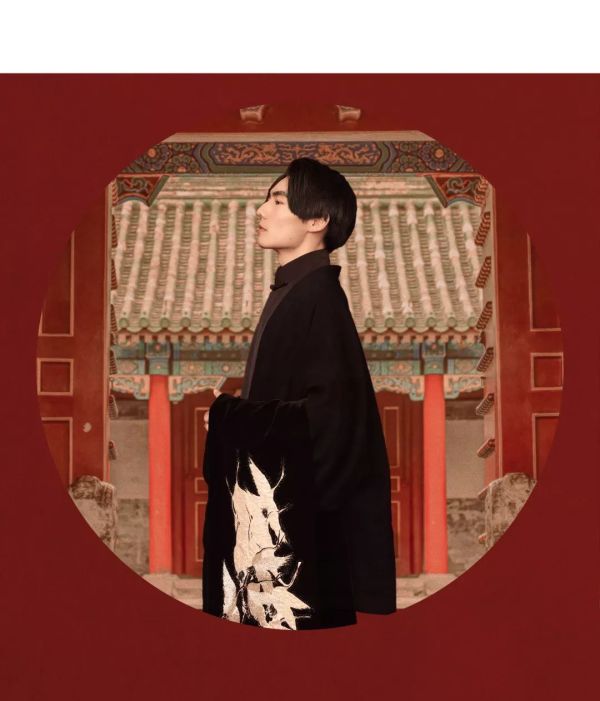 2019年就要过去了,你居然还不知道他?!