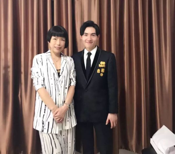 2019年就要过去了,你居然还不知道他?!