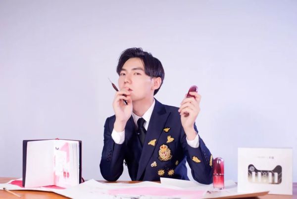 2019年就要过去了,你居然还不知道他?!