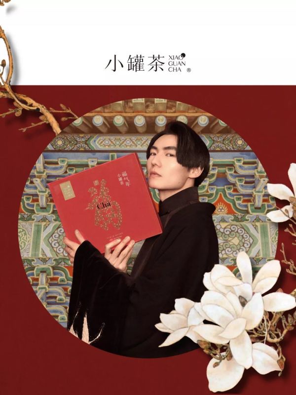 2019年就要过去了,你居然还不知道他?!