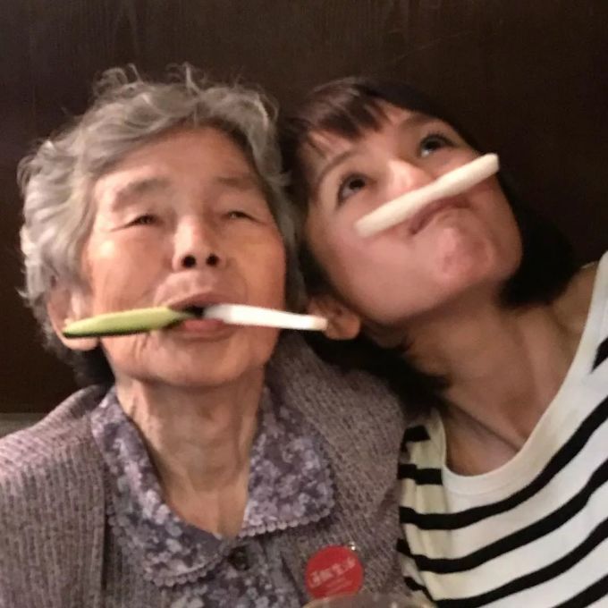 这位72岁学摄影的日本老奶奶,太硬核了!