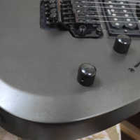 宅家练琴——Vox Amplug2 Metal便携电吉他放大器体验