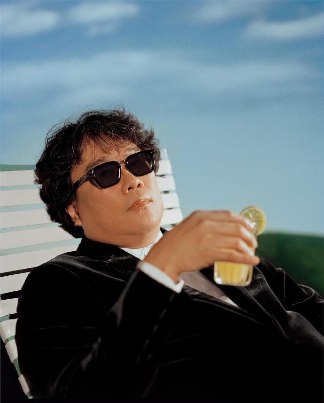 奥斯卡大赢家的秘诀是什么快来马好奉俊昊推荐的30部