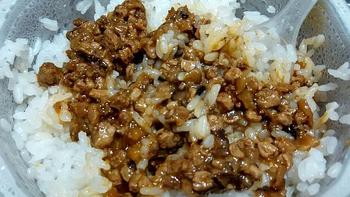 食品饮料 篇五：紫山 到饭点 自热米饭 