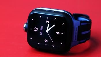 奶爸成长记 篇四：小米小寻手表新年首发，首款全面屏AI手表小寻MAX Pro闪亮登场