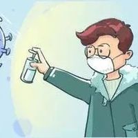 预防冠状病毒如何增强免疫力(消毒)