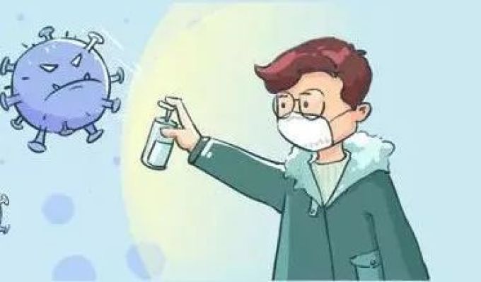 气溶胶传播有多可怕?如何增强免疫力?