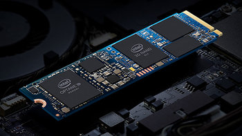 市场需求旺盛：Intel 英特尔 QLC SSD 产量已达千万