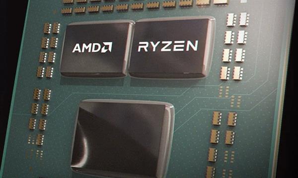 制程不变，性能大变：AMD Zen3处理器将继续改进内存及缓存延迟，将带来10%-15%的IPC提升
