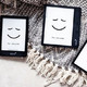 这是一台 8 英寸的 “Kindle Oasis 3” ？