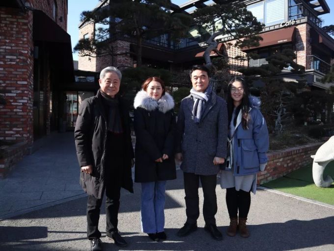 云旅游之探店一城 | 我们去首尔举办了一个产品大选!