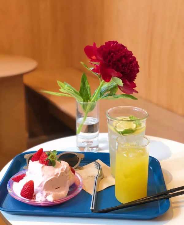 云旅游之探店一城 | 我们去首尔举办了一个产品大选!