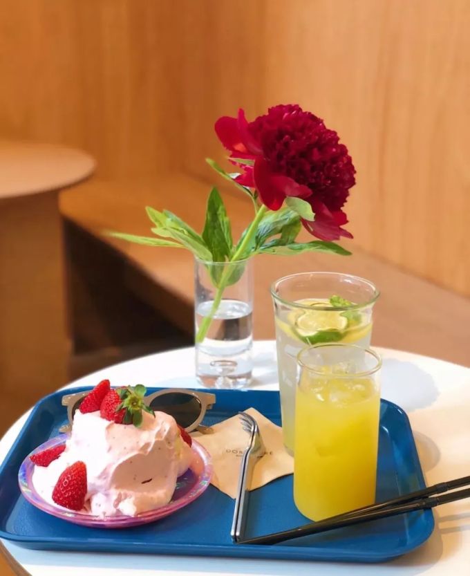 云旅游之探店一城 | 我们去首尔举办了一个产品大选!