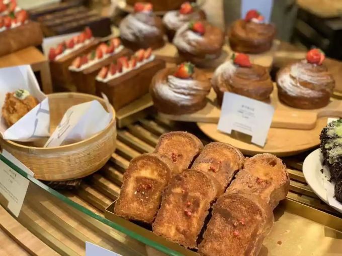 云旅游之探店一城 | 我们去首尔举办了一个产品大选!