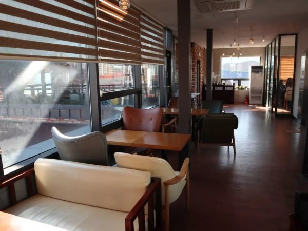 云旅游之探店一城 | 我们去首尔举办了一个产品大选!
