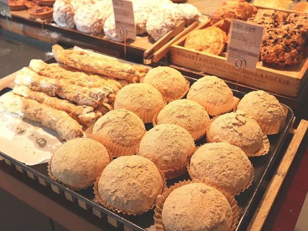 云旅游之探店一城 | 我们去首尔举办了一个产品大选!
