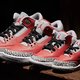 “ Red Cement” Air Jordan 3全家福尺码全明星周发布！