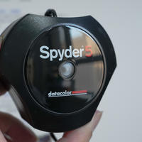 Datacolor Spyder5 Elite红蜘蛛五代校色仪入手体验