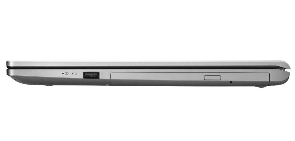 入乡随俗的复古：华硕在日本市场发布 X545FA 笔记本电脑产品线，保留光驱