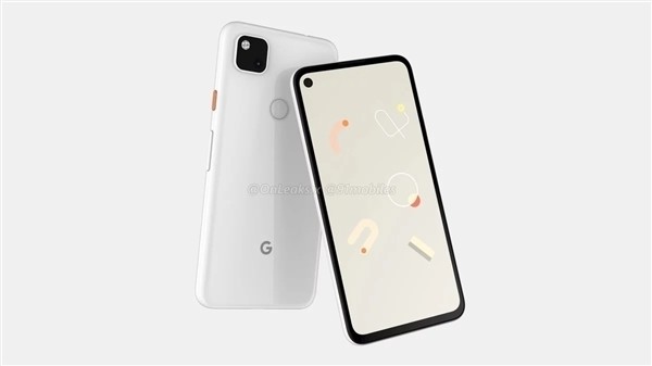 从不保密：还有 8 个月才发布的 Pixel 5 遭预告曝光