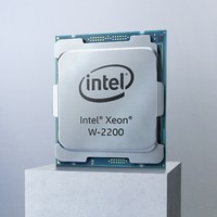 intel 10nm服务器U首曝，2.7GHz较4.5GHz至强 多线程性能提升118％