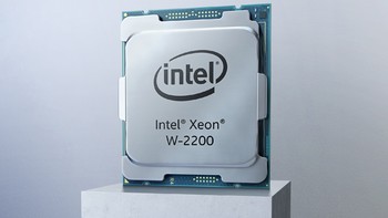 intel 10nm服务器U首曝，2.7GHz较4.5GHz至强 多线程性能提升118％