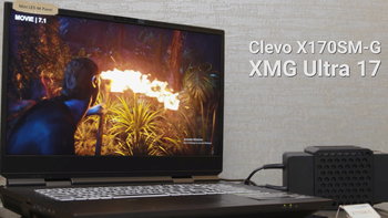 为10核i9而生：蓝天 Clevo 桌面级 CPU 笔记本即将更新