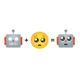 表情可自由组合：谷歌 Gboard 输入法提供新功能“ Emoji 厨房”