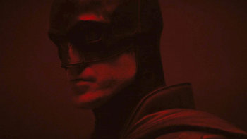 新版蝙蝠侠造型曝光，风格颇为阴暗克制，粉丝们已经开始“真香”预警