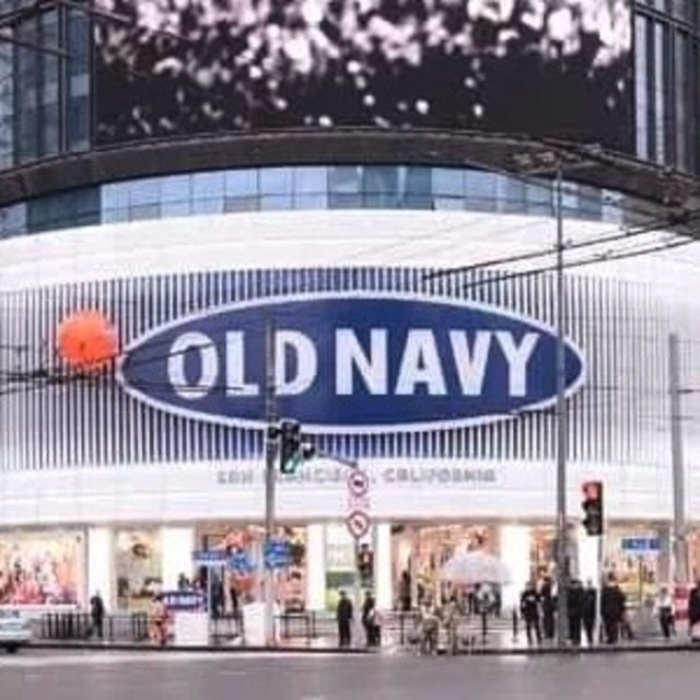 GAP集团旗下OLD NAVY于3月1日退出中国市场 电商清仓持续至2月15日