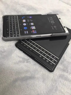 黑莓keyone