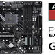 AMD B450M的低功耗版？华擎 B550AM GAMING 主板全解 支持PCIe 4.0