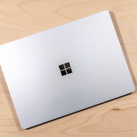 英特尔版Surface Laptop 3完胜友商：肌肉强劲才是硬道理