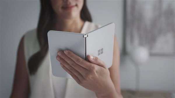 未见其人先听其声：微软首款安卓手机 Surface Duo铃声曝光，文内附下载链接