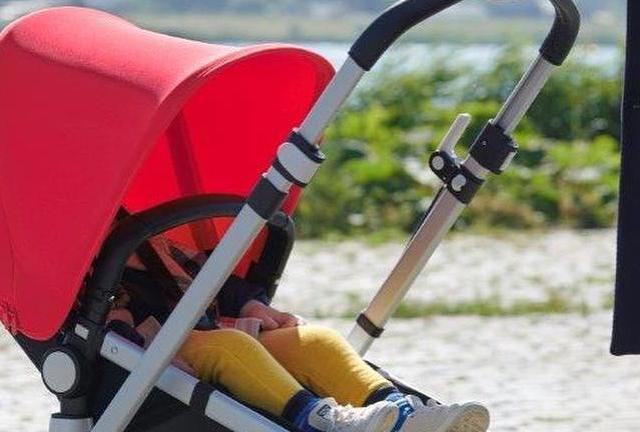 高端推车的选购攻略，我们家最后选了C3